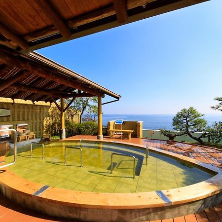 Seaside Hotel Mimatsu Ooetei Beppu Eksteriør bilde