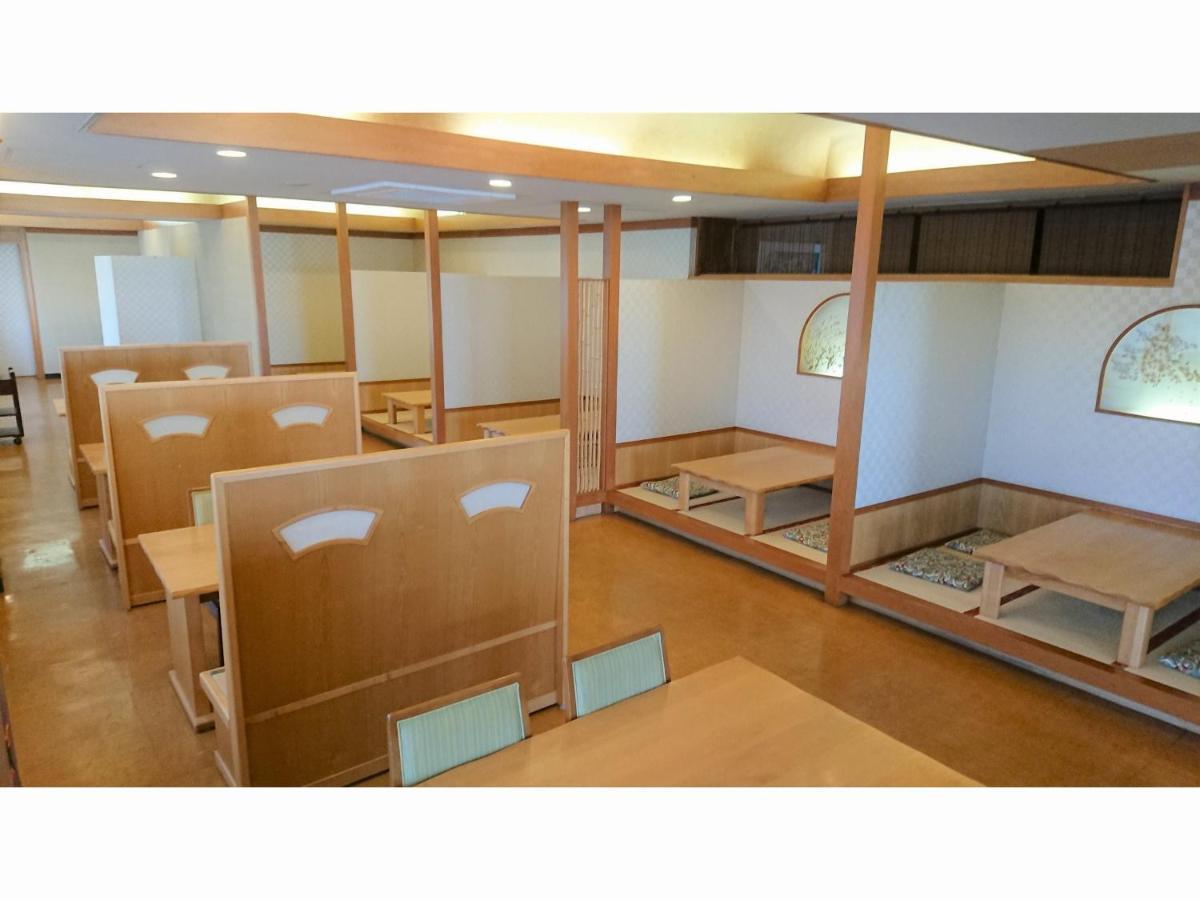 Seaside Hotel Mimatsu Ooetei Beppu Eksteriør bilde