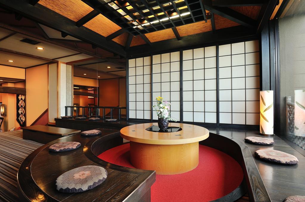 Seaside Hotel Mimatsu Ooetei Beppu Eksteriør bilde
