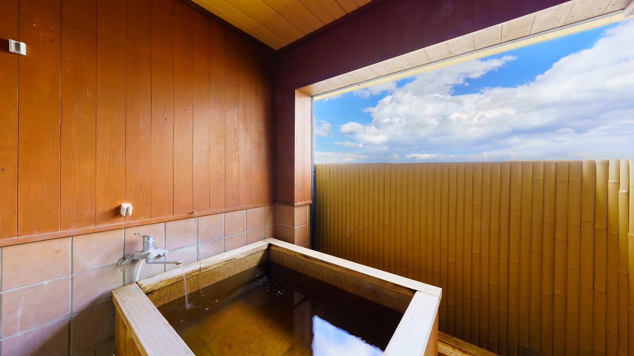Seaside Hotel Mimatsu Ooetei Beppu Eksteriør bilde