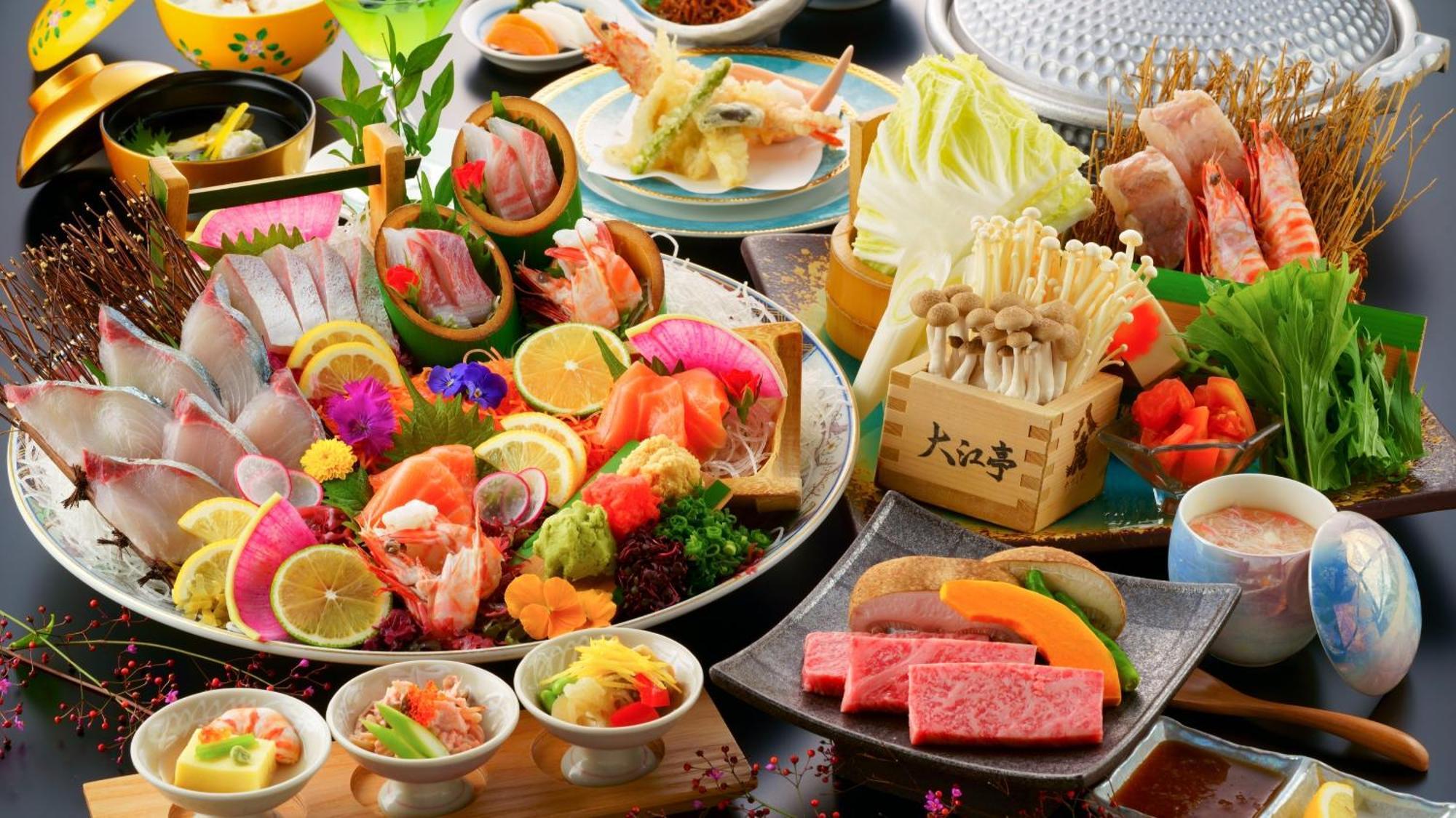 Seaside Hotel Mimatsu Ooetei Beppu Eksteriør bilde