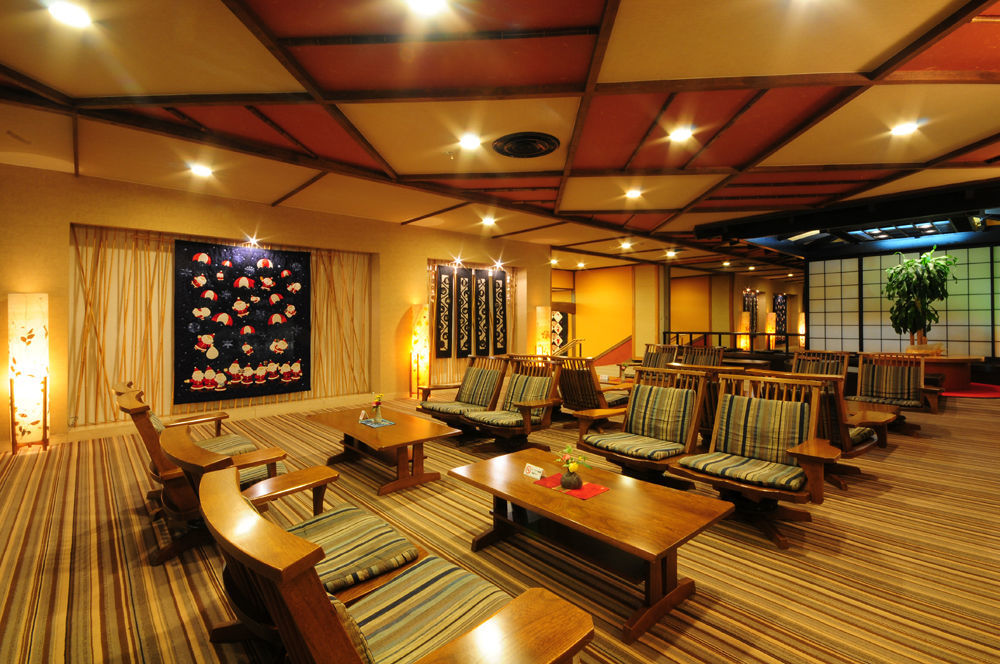 Seaside Hotel Mimatsu Ooetei Beppu Eksteriør bilde