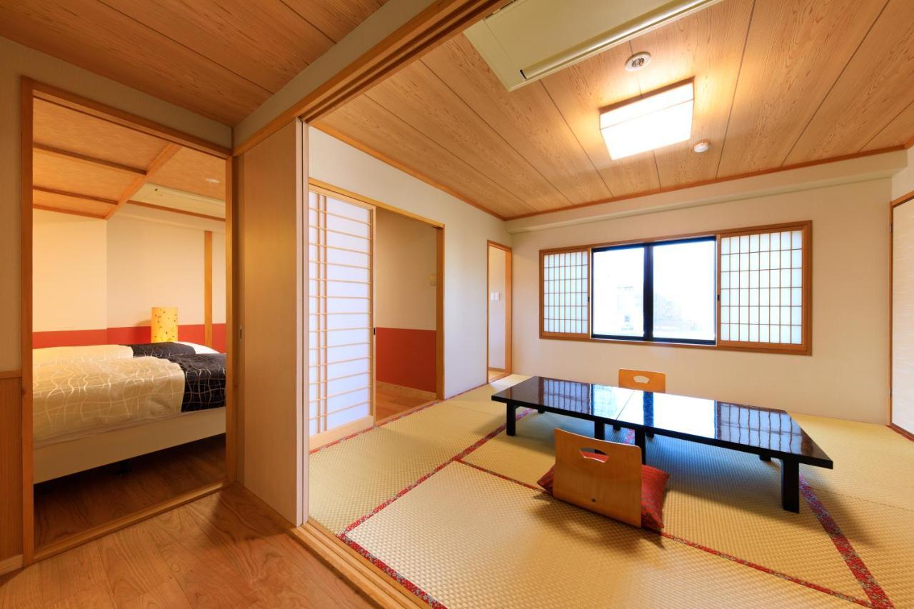 Seaside Hotel Mimatsu Ooetei Beppu Eksteriør bilde