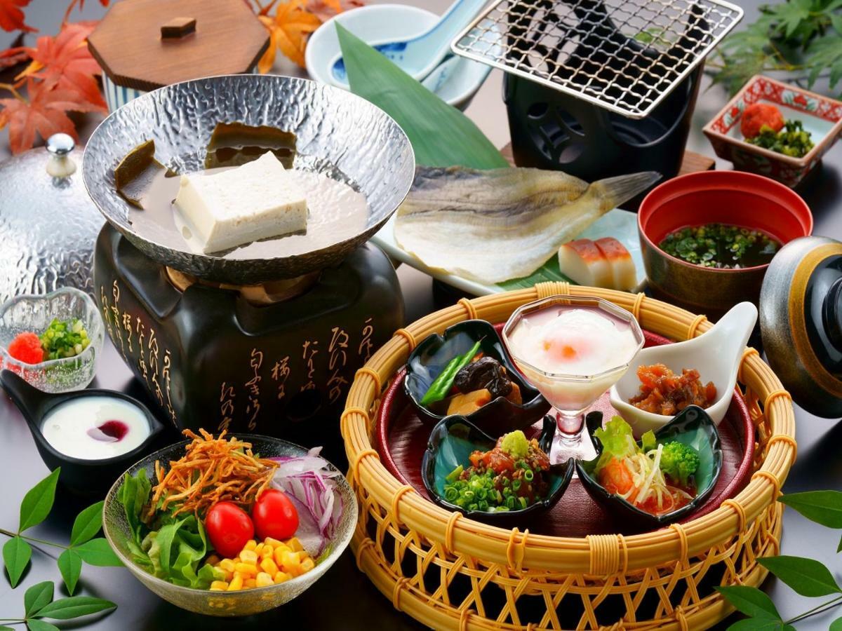 Seaside Hotel Mimatsu Ooetei Beppu Eksteriør bilde